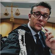 Avvocato di 41 anni (specializzato in Diritto del lavoro) e con due Master in diritto presso la Business School Sole 24Ore di Roma